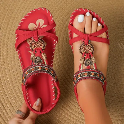 Sara™  Ortopedyczne Comfort+ Sandały