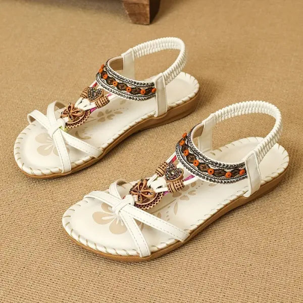 Sara™  Ortopedyczne Comfort+ Sandały
