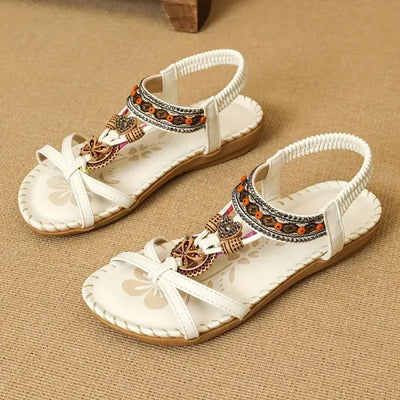 Sara™  Ortopedyczne Comfort+ Sandały