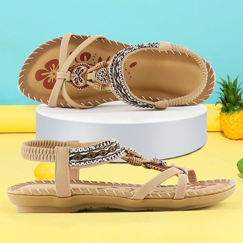Sara™  Ortopedyczne Comfort+ Sandały