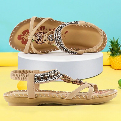 Sara™  Ortopedyczne Comfort+ Sandały