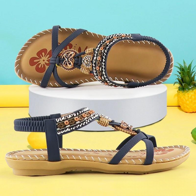 Sara™  Ortopedyczne Comfort+ Sandały