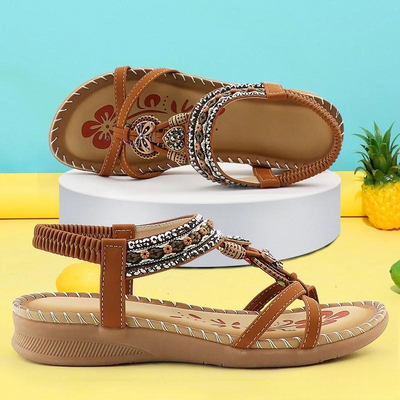 Sara™  Ortopedyczne Comfort+ Sandały