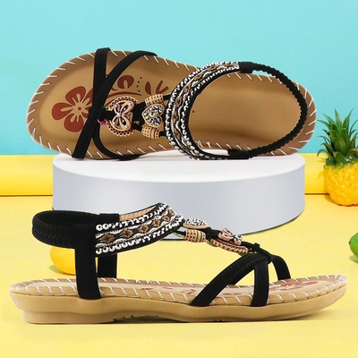 Sara™  Ortopedyczne Comfort+ Sandały