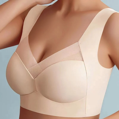 Lina™   Bezszwowy biustonosz modelujący