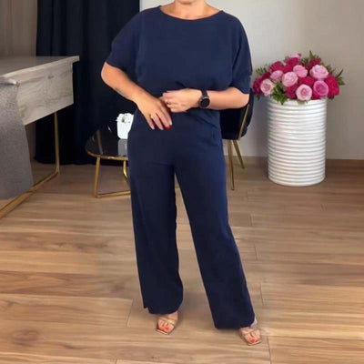 Gabrielle - 3-Częściowy Zestaw Z Długim Kardiganem