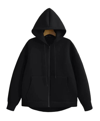 LUBO | Uniseksowy Sweatshirt z Kapturem