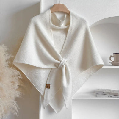 HELINA | Stylowy Casual Poncho