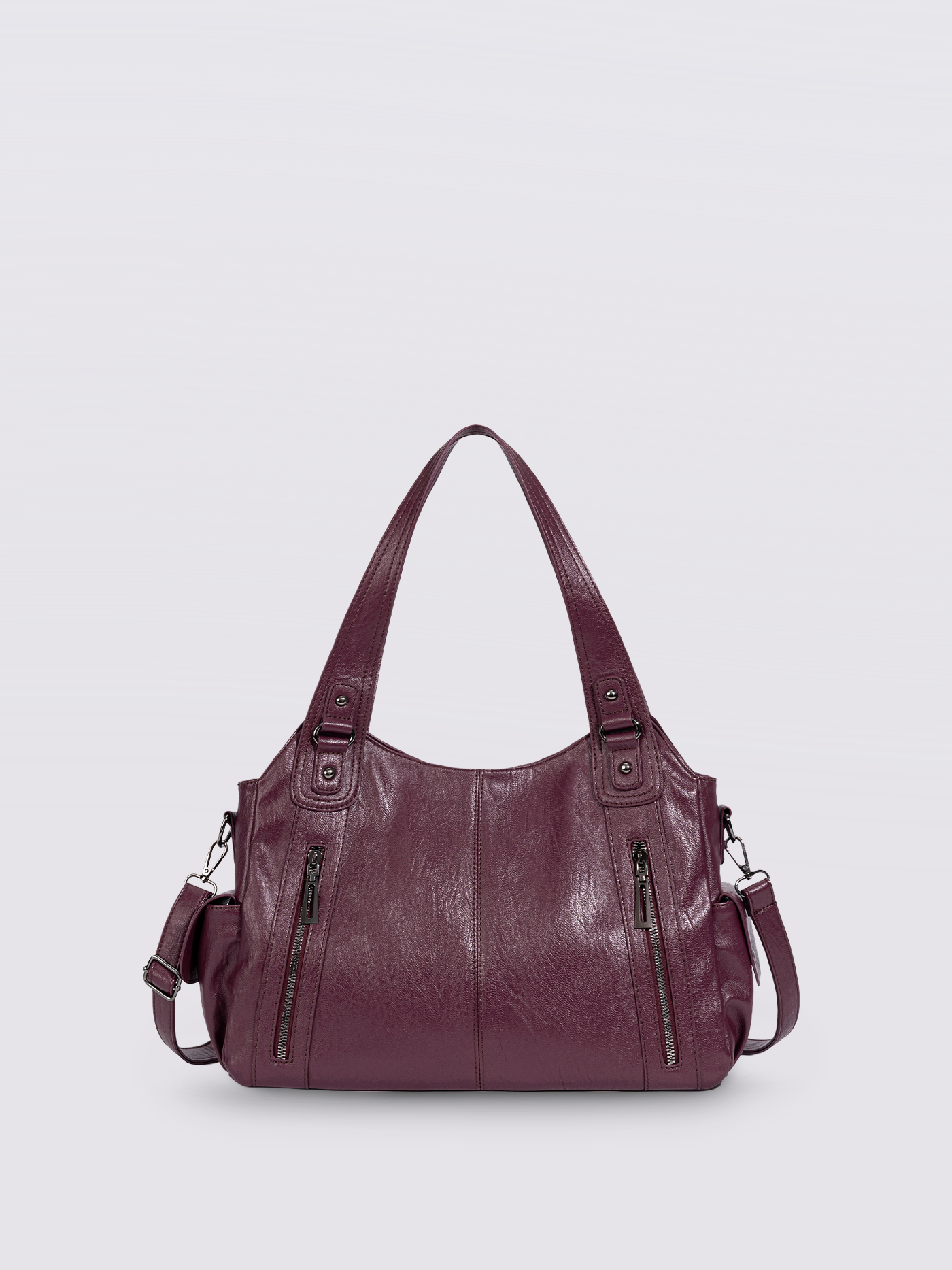 Torba City Tote na co dzień