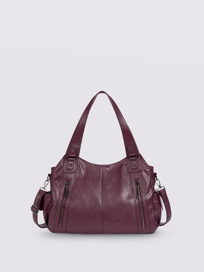 Torba City Tote na co dzień