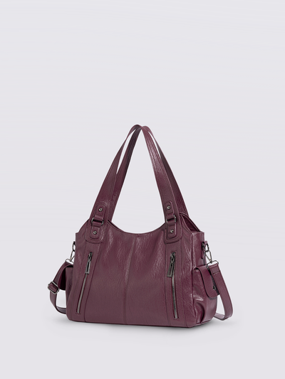 Torba City Tote na co dzień
