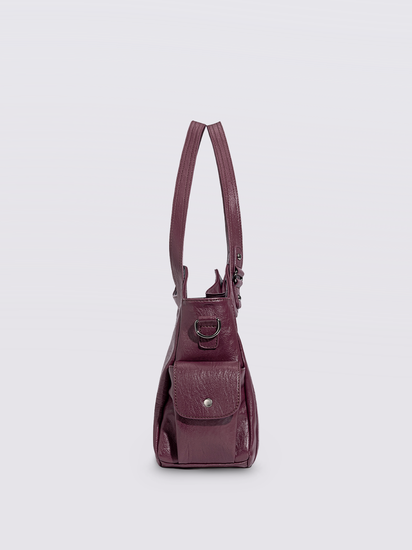 Torba City Tote na co dzień