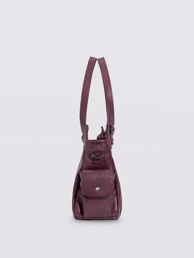 Torba City Tote na co dzień