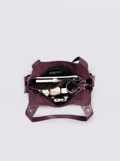 Torba City Tote na co dzień