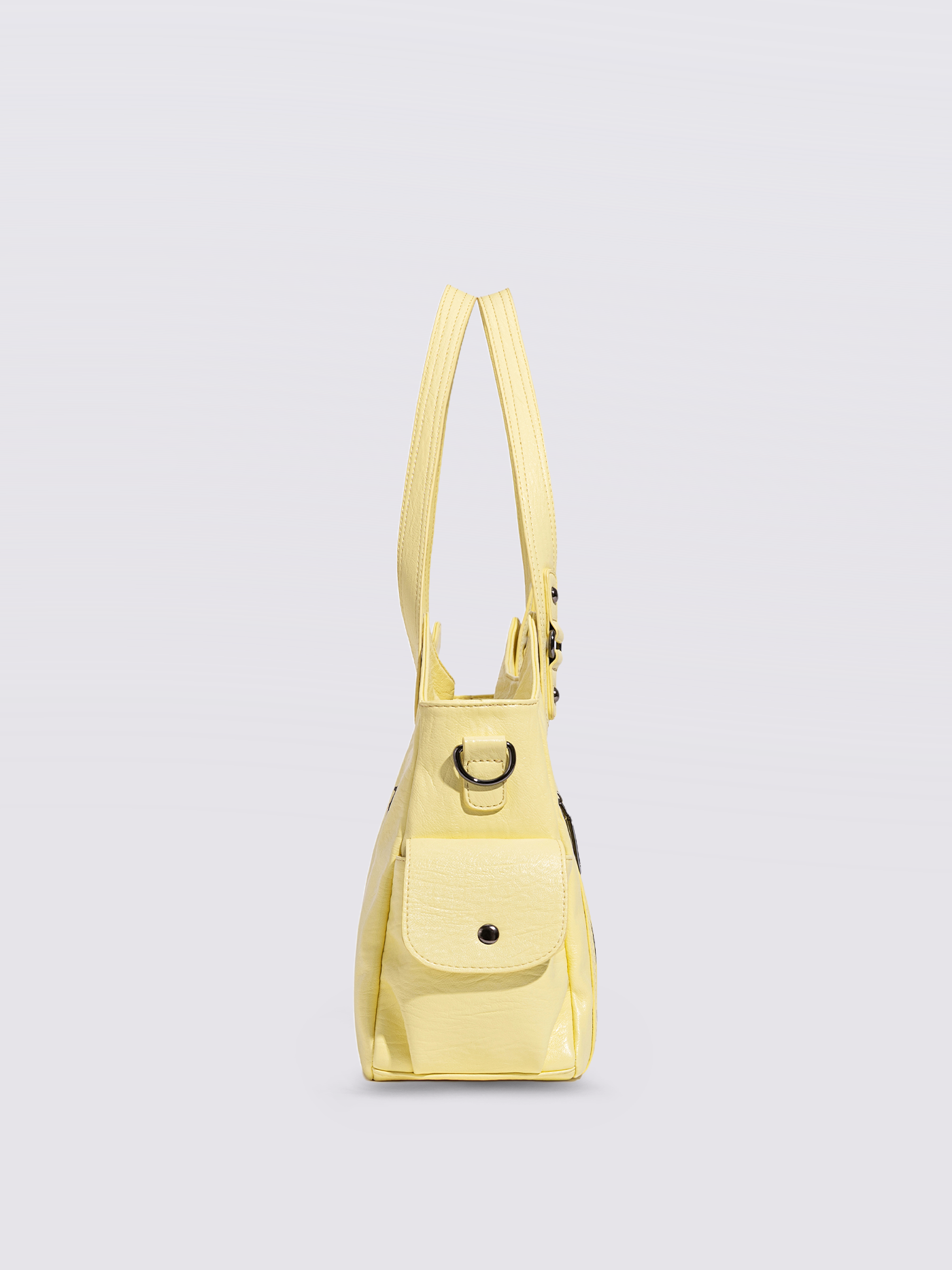 Torba City Tote na co dzień