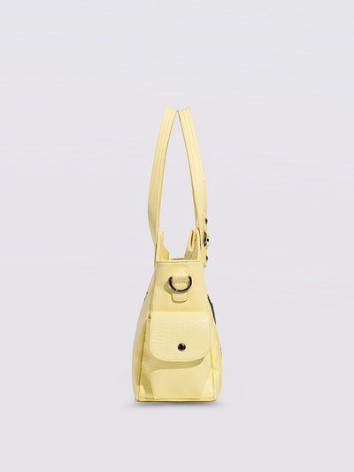 Torba City Tote na co dzień