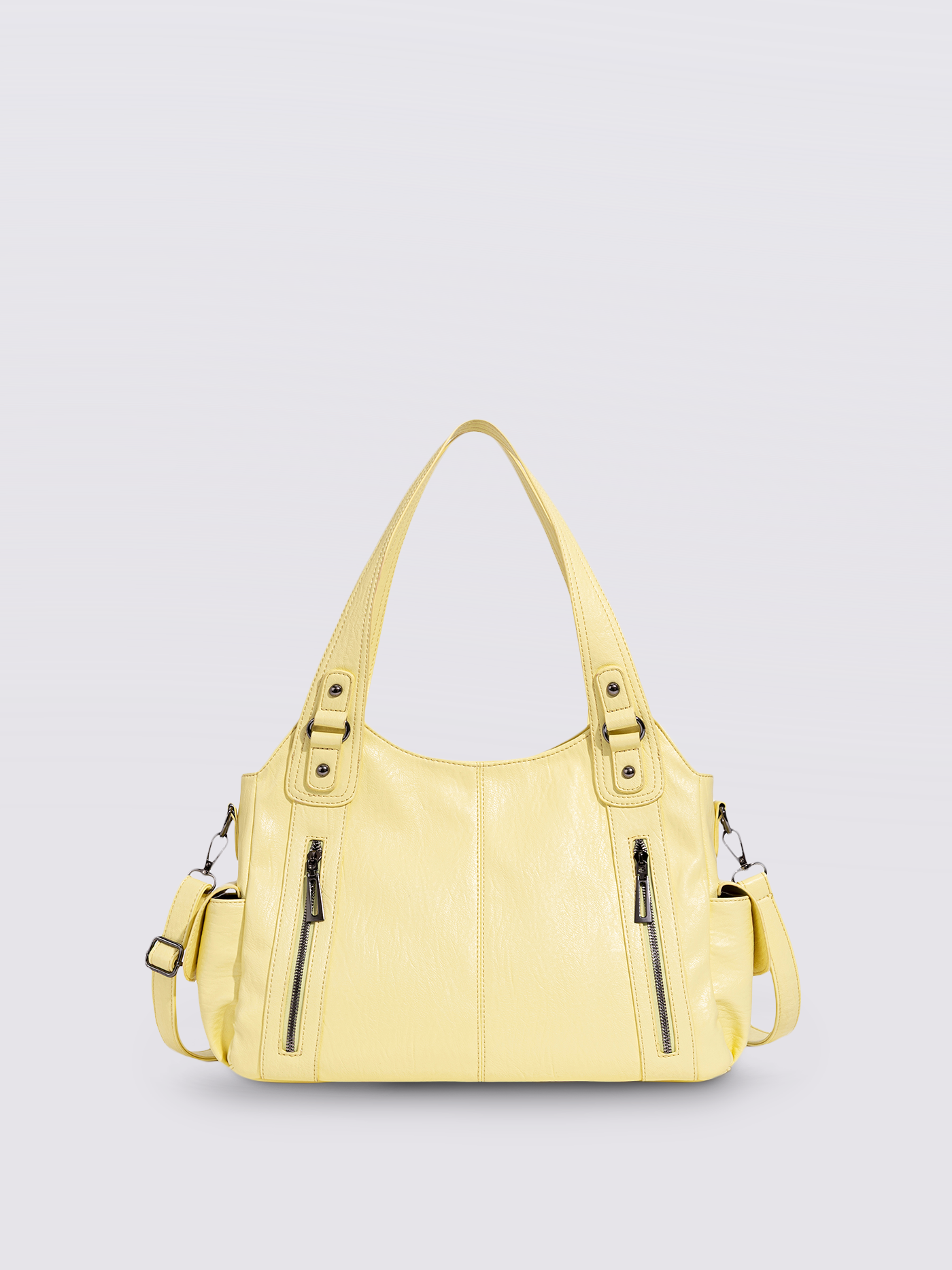 Torba City Tote na co dzień