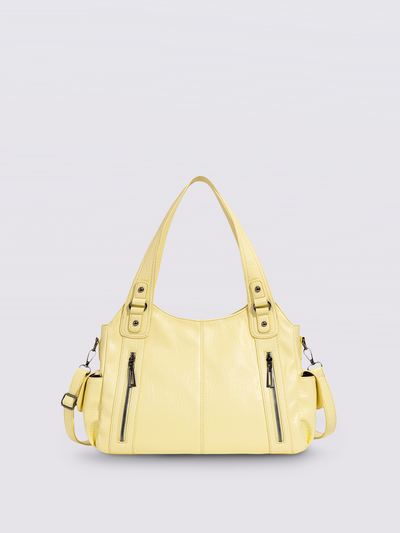 Torba City Tote na co dzień