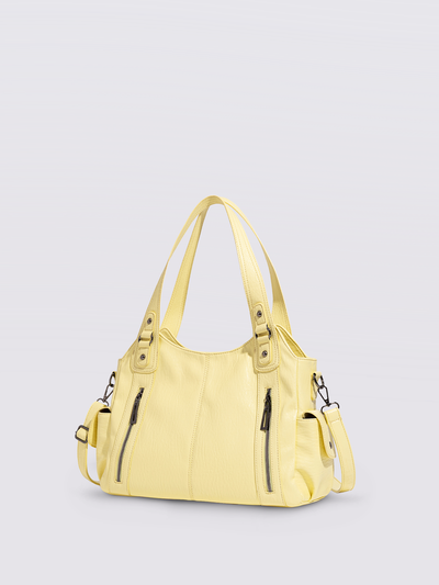 Torba City Tote na co dzień