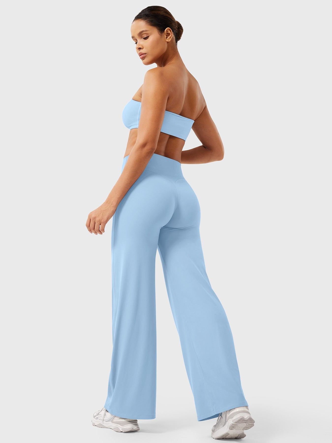 Femora - Spodnie Legginsy