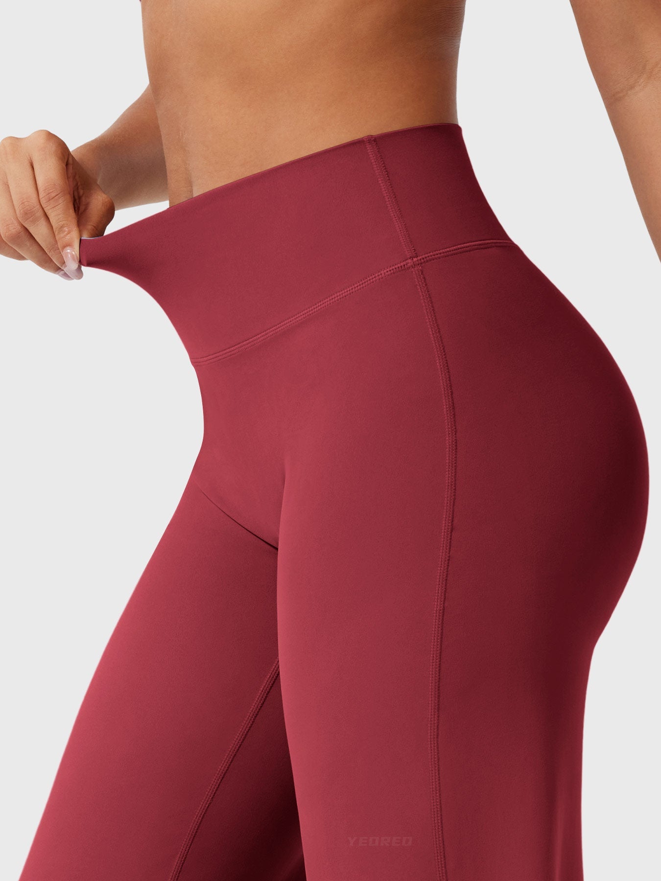 Femora - Spodnie Legginsy