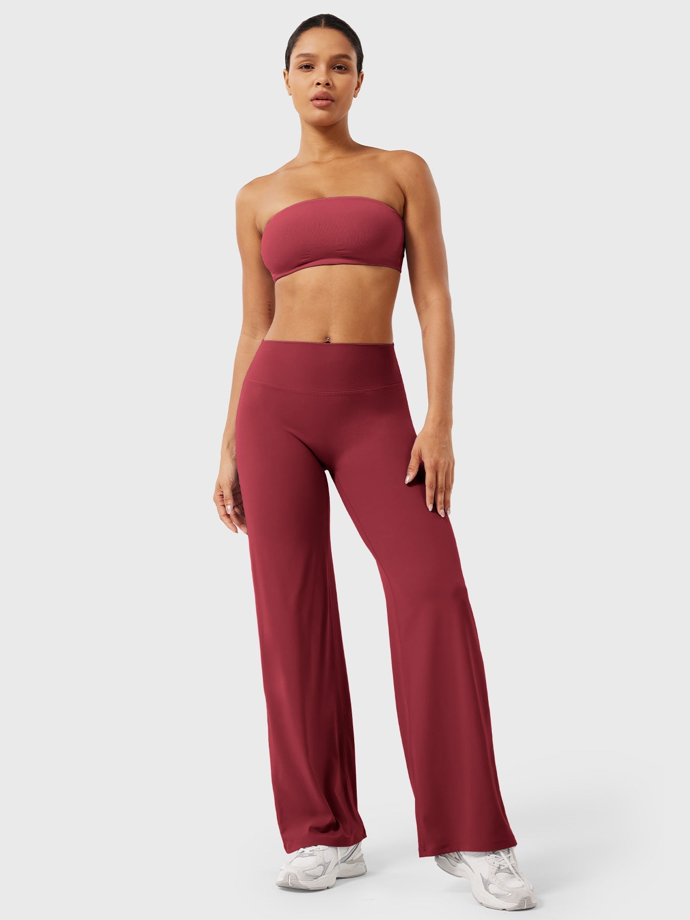 Femora - Spodnie Legginsy