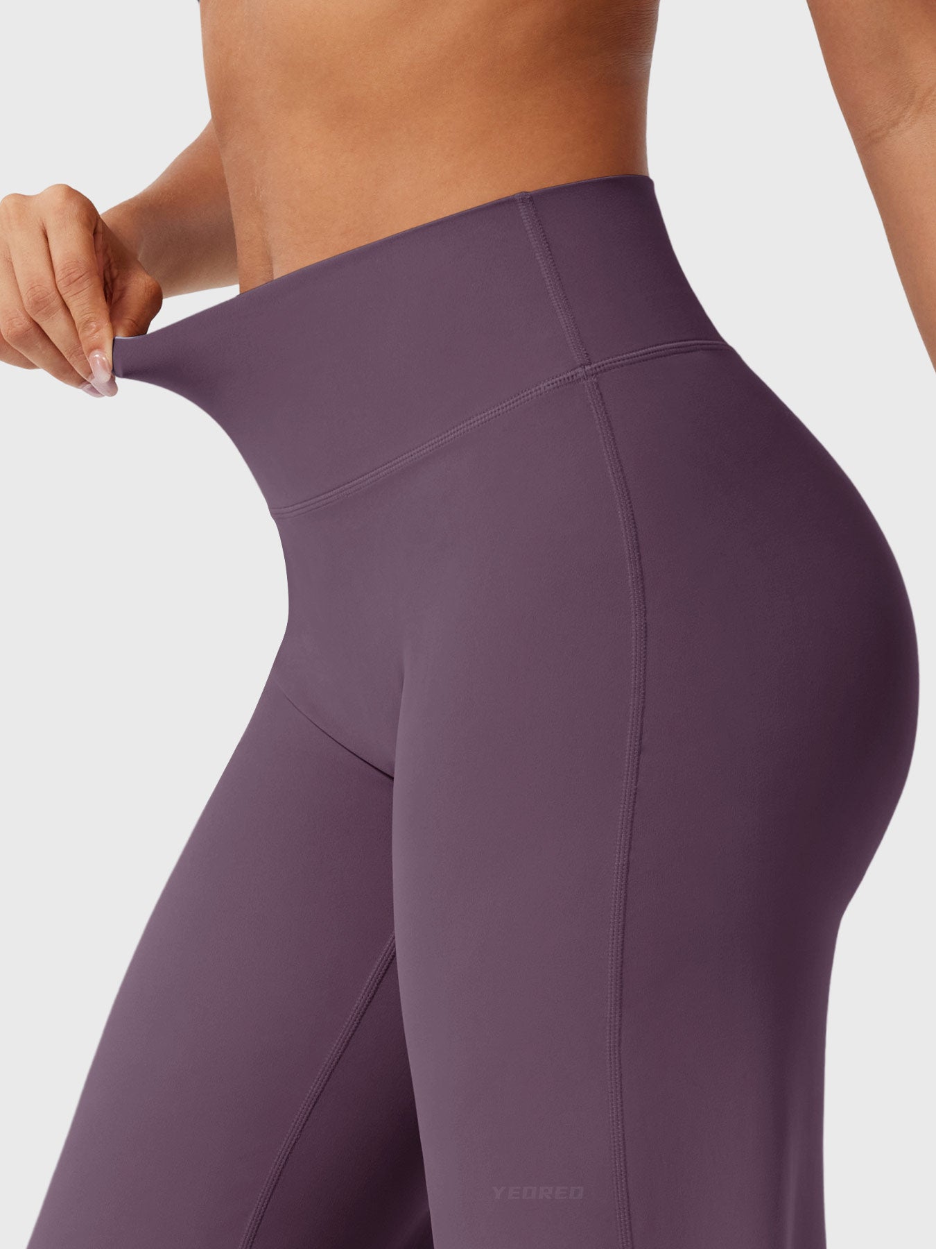 Femora - Spodnie Legginsy
