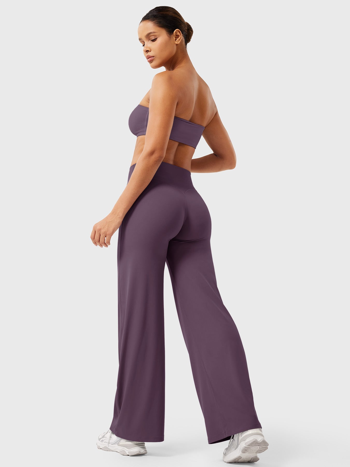 Femora - Spodnie Legginsy