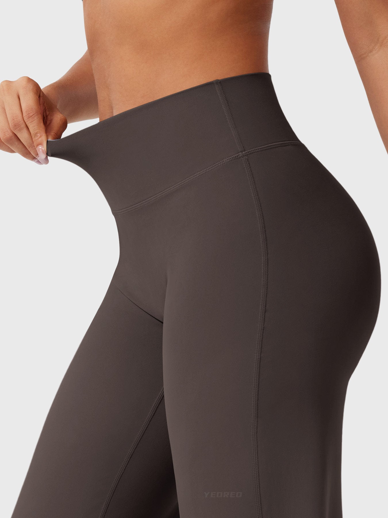 Femora - Spodnie Legginsy
