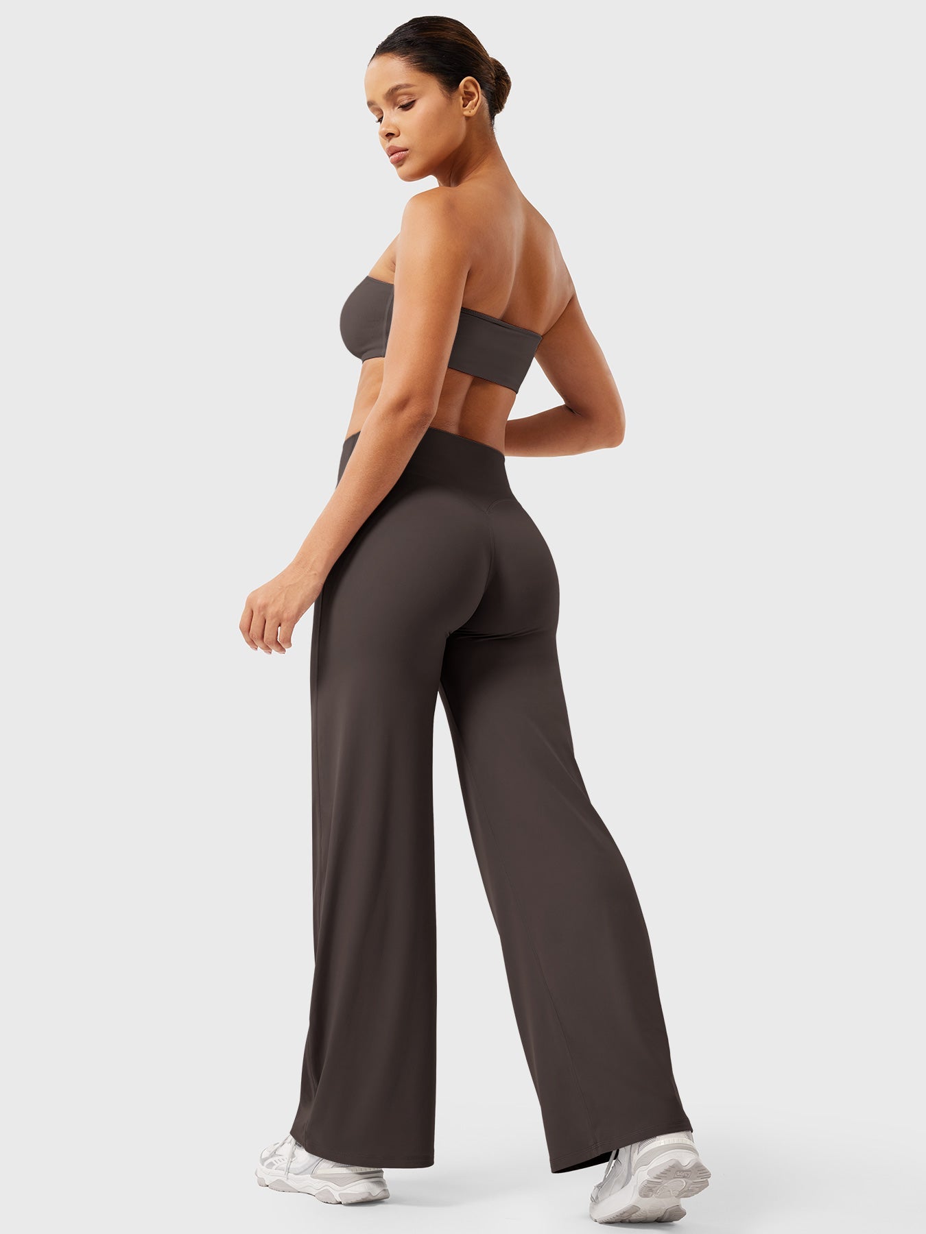 Femora - Spodnie Legginsy