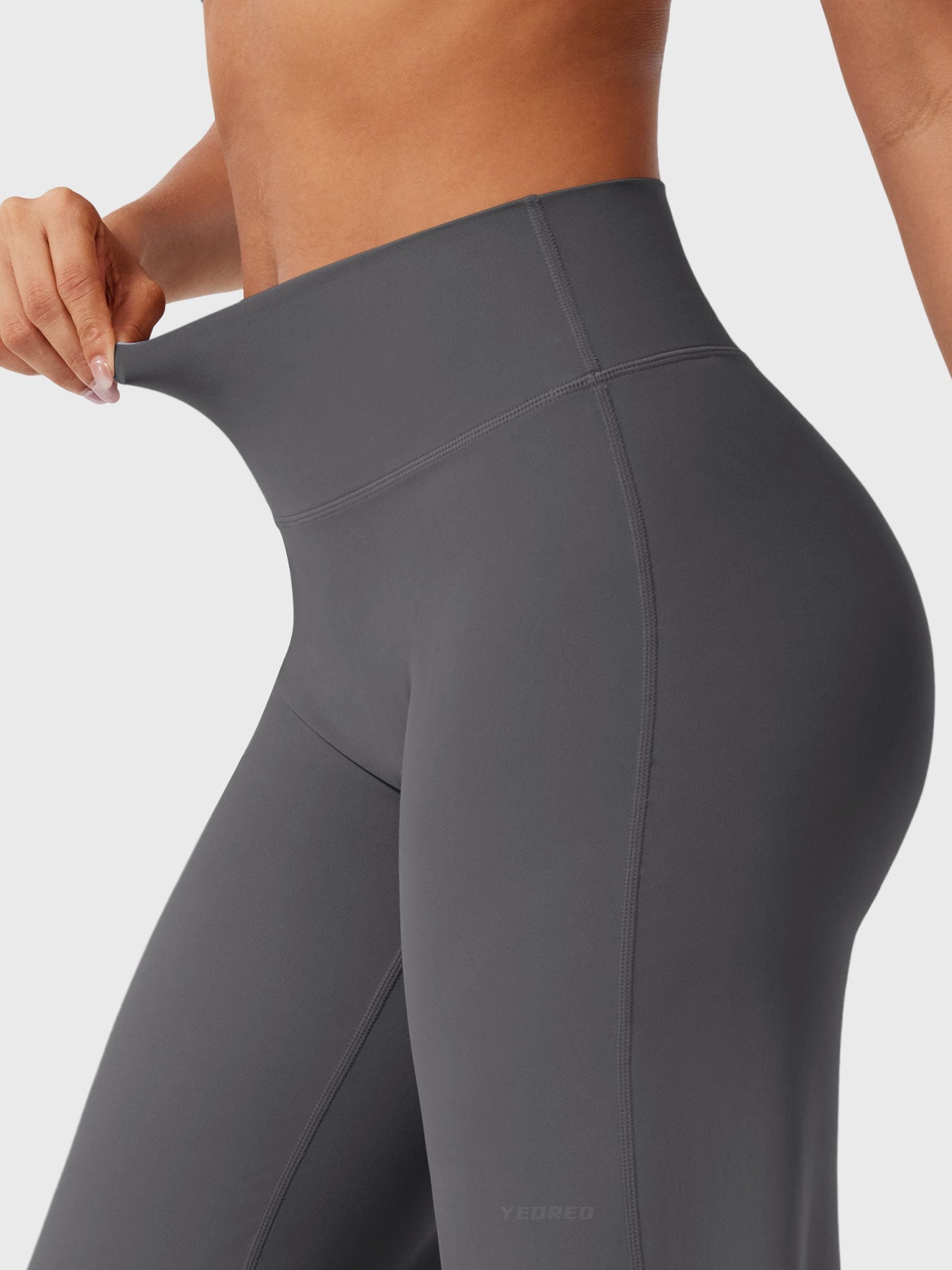 Femora - Spodnie Legginsy