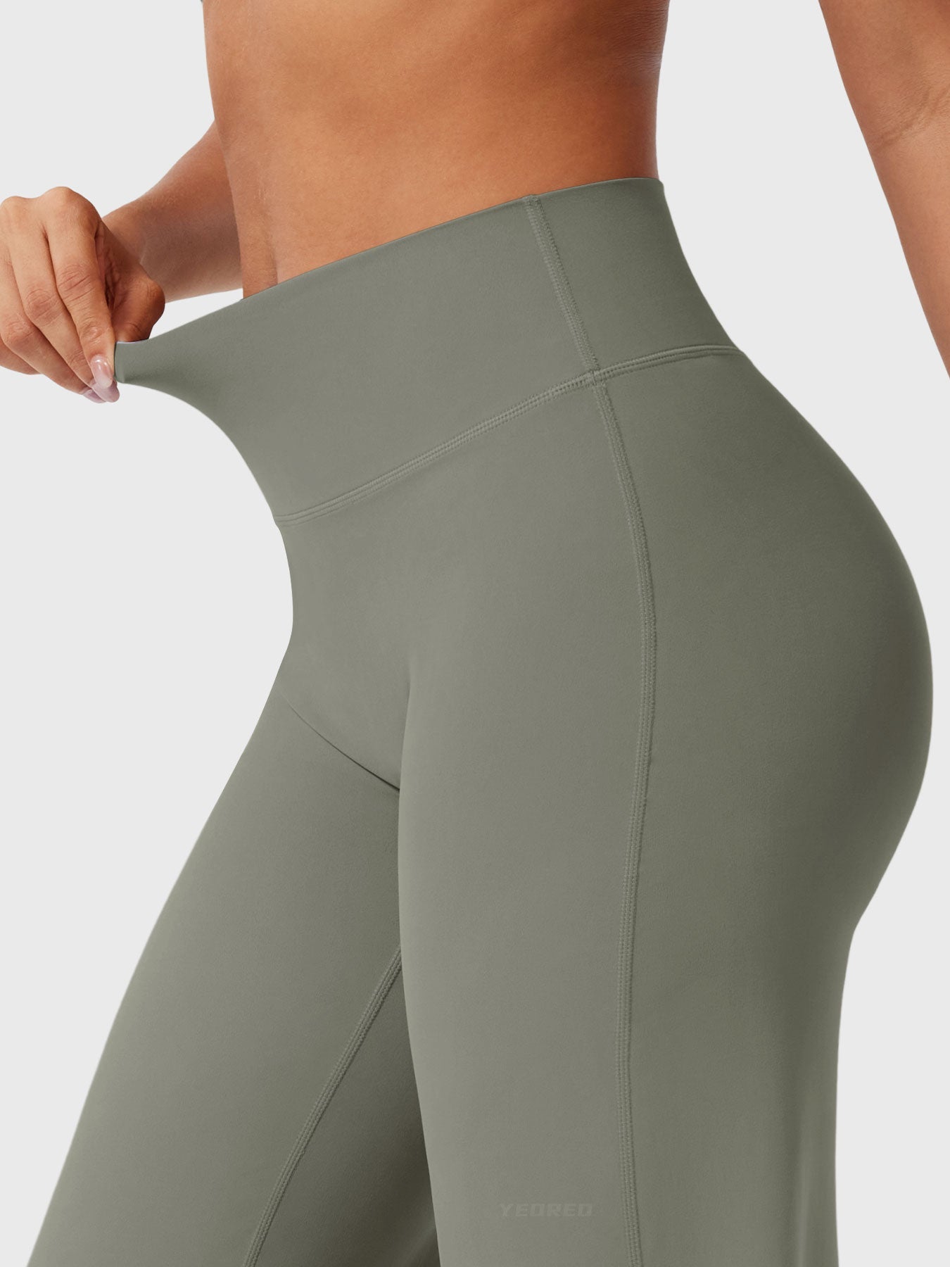 Femora - Spodnie Legginsy