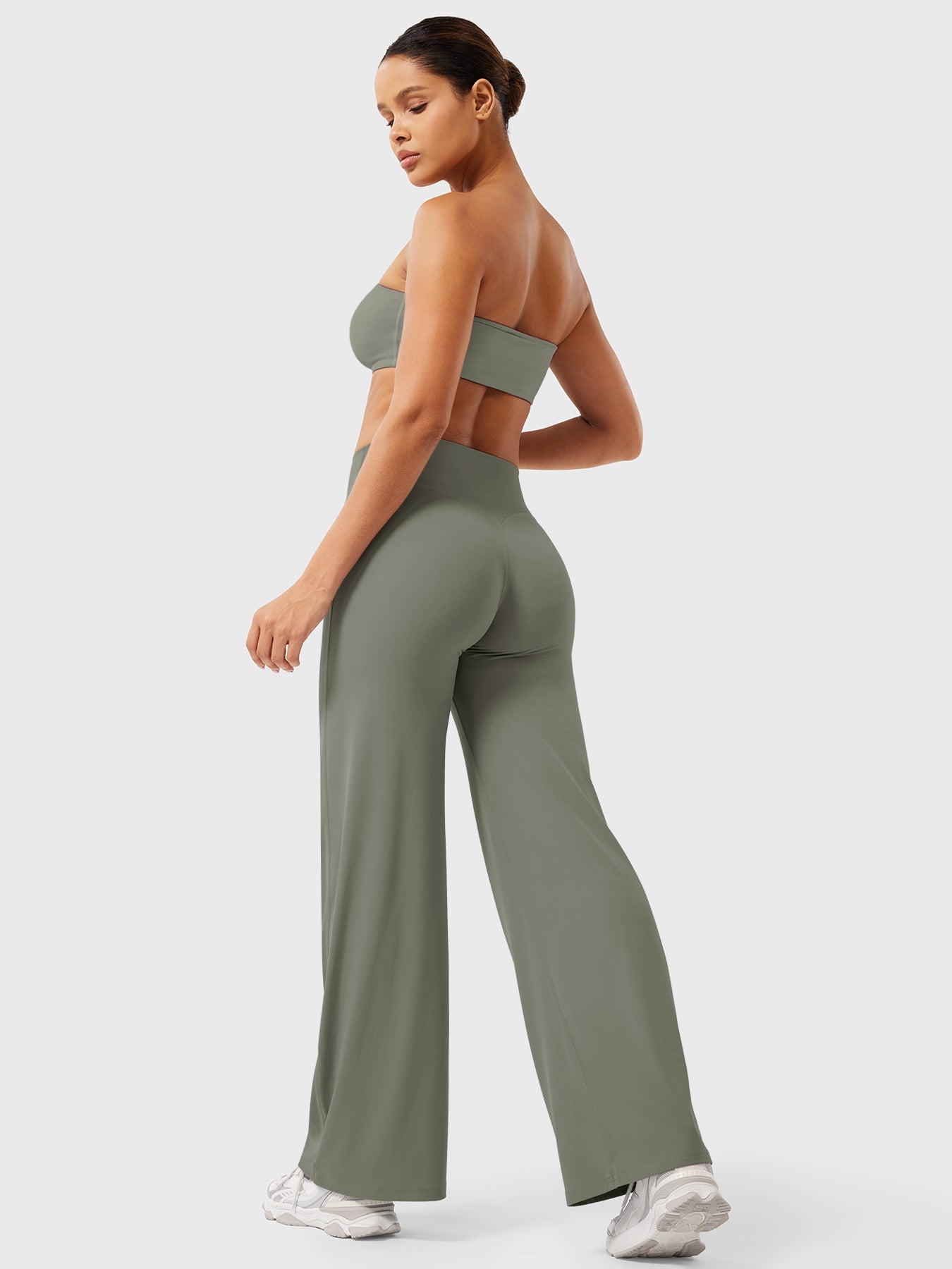 Femora - Spodnie Legginsy