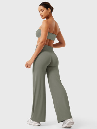 Femora - Spodnie Legginsy