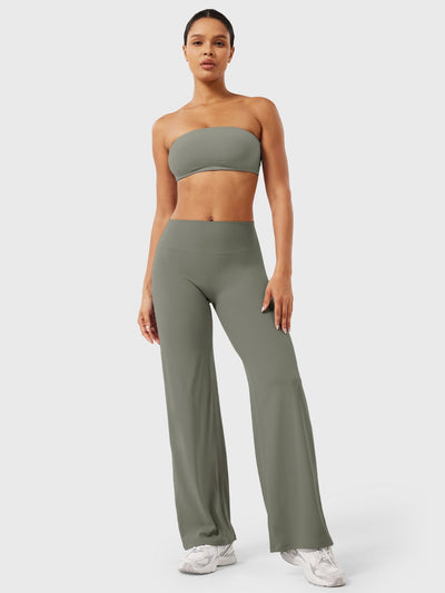 Femora - Spodnie Legginsy