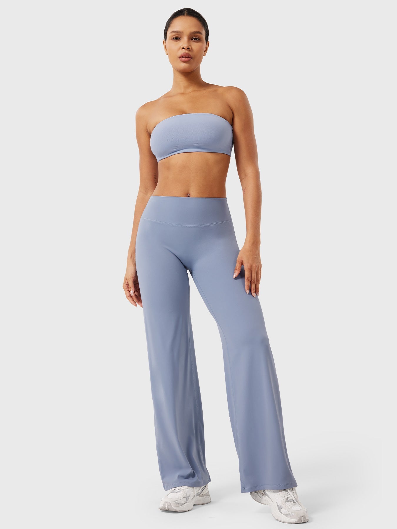 Femora - Spodnie Legginsy