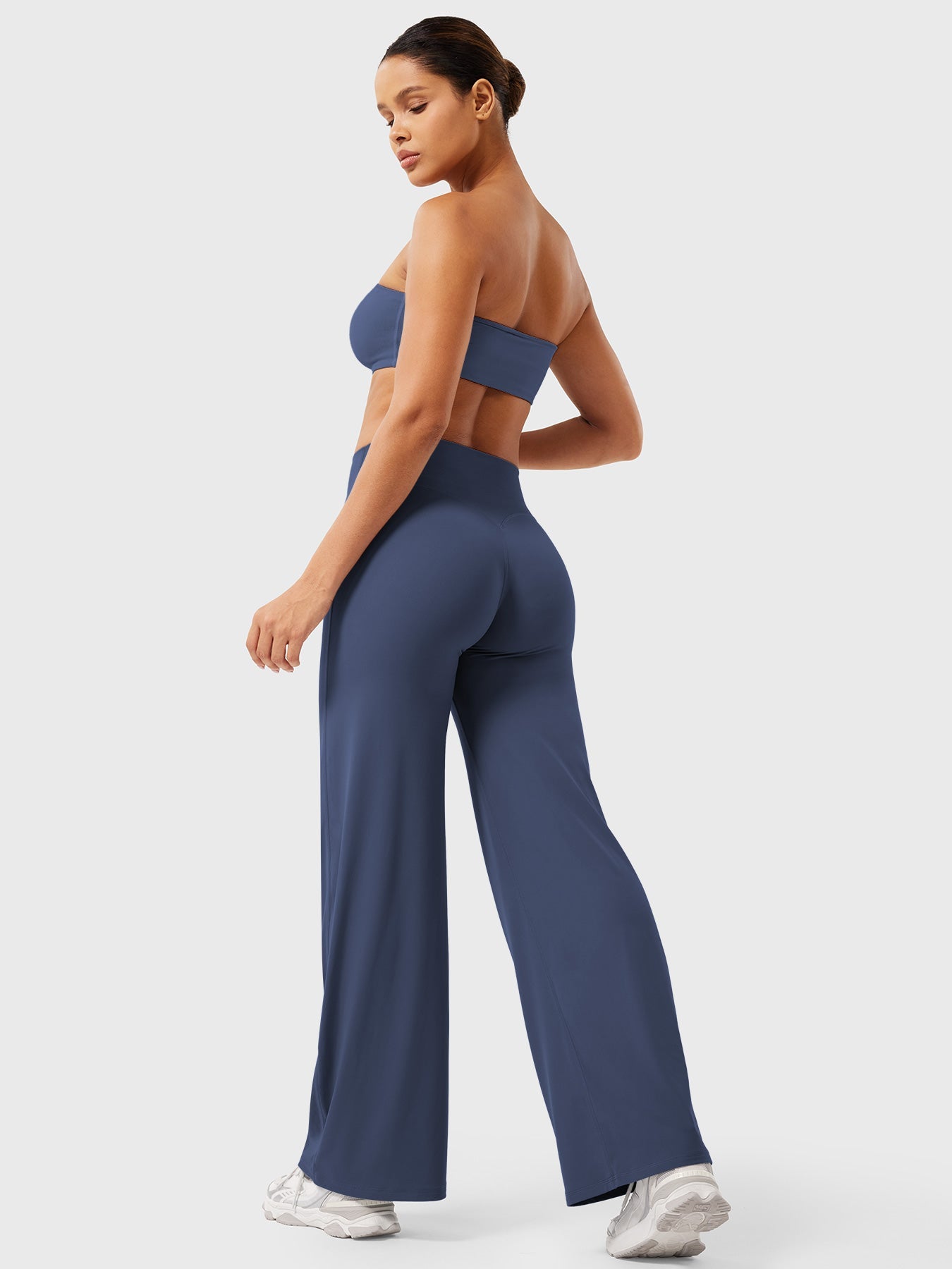 Femora - Spodnie Legginsy