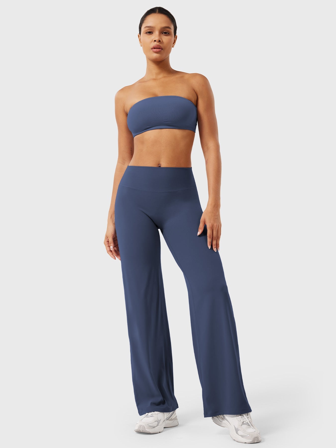 Femora - Spodnie Legginsy