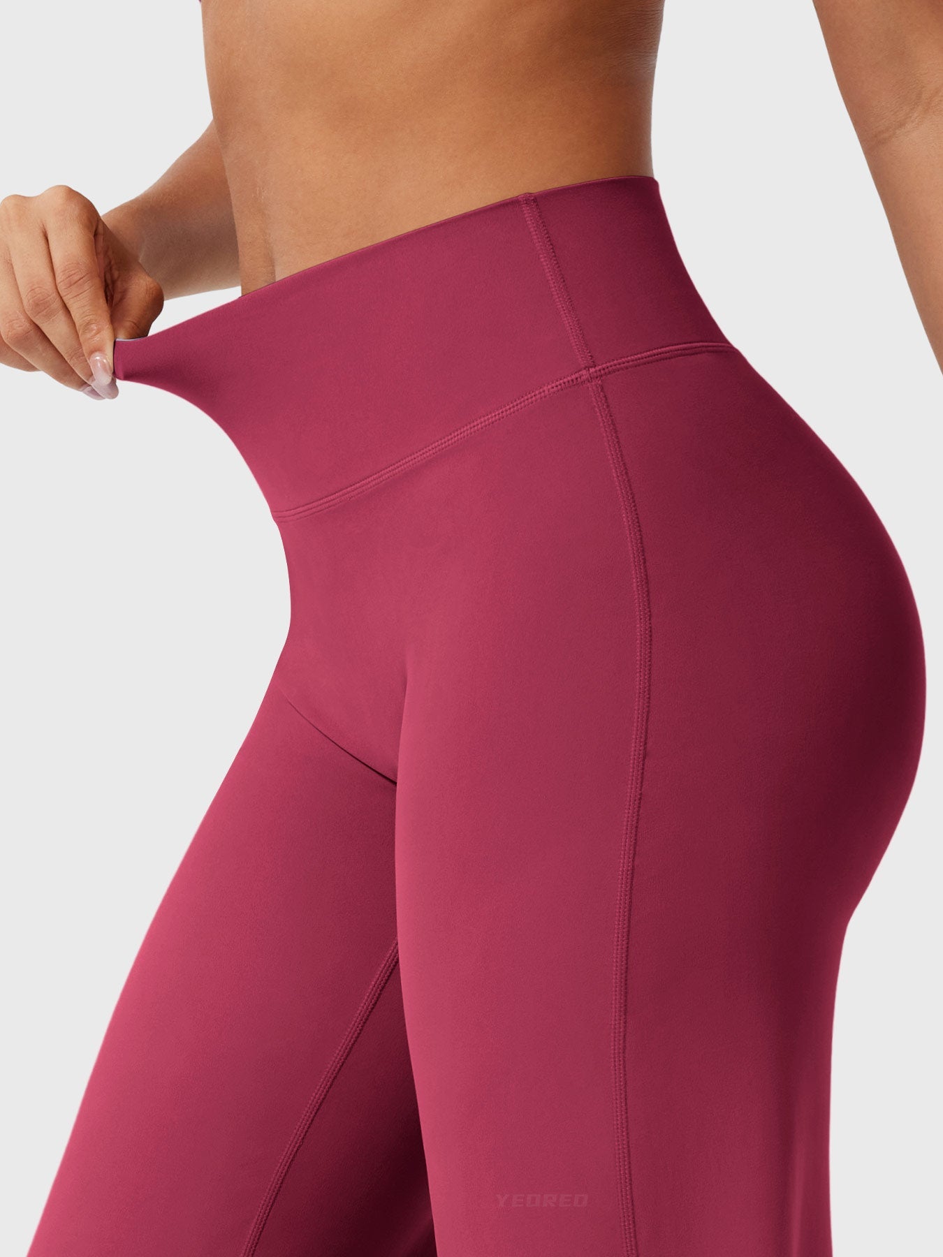Femora - Spodnie Legginsy
