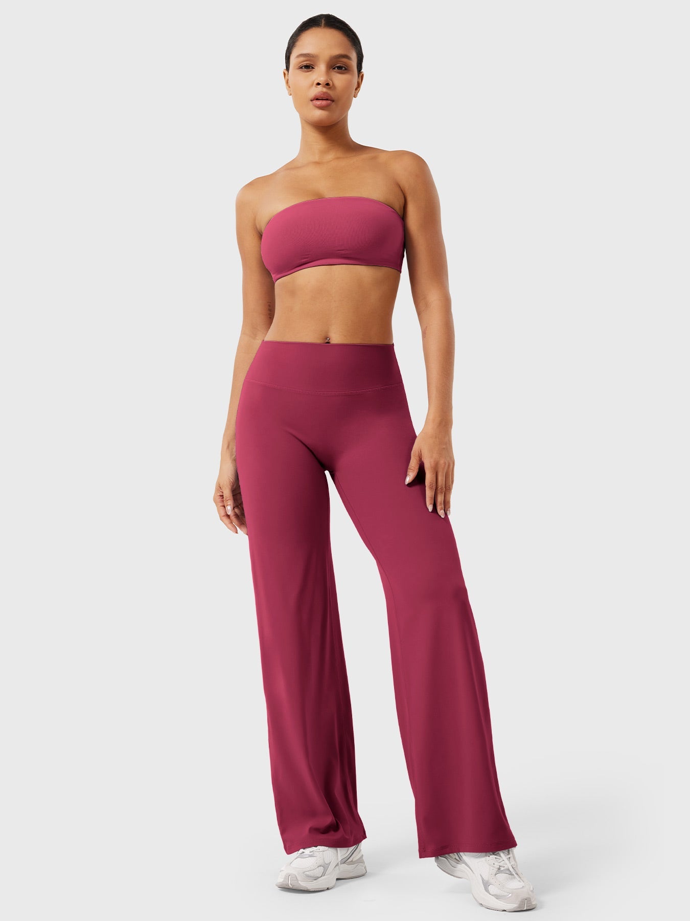 Femora - Spodnie Legginsy