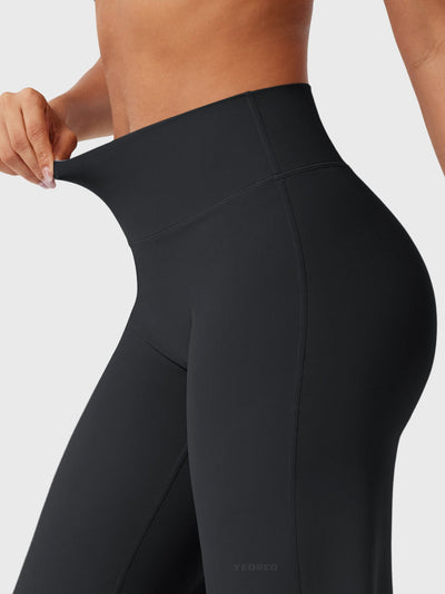 Femora - Spodnie Legginsy