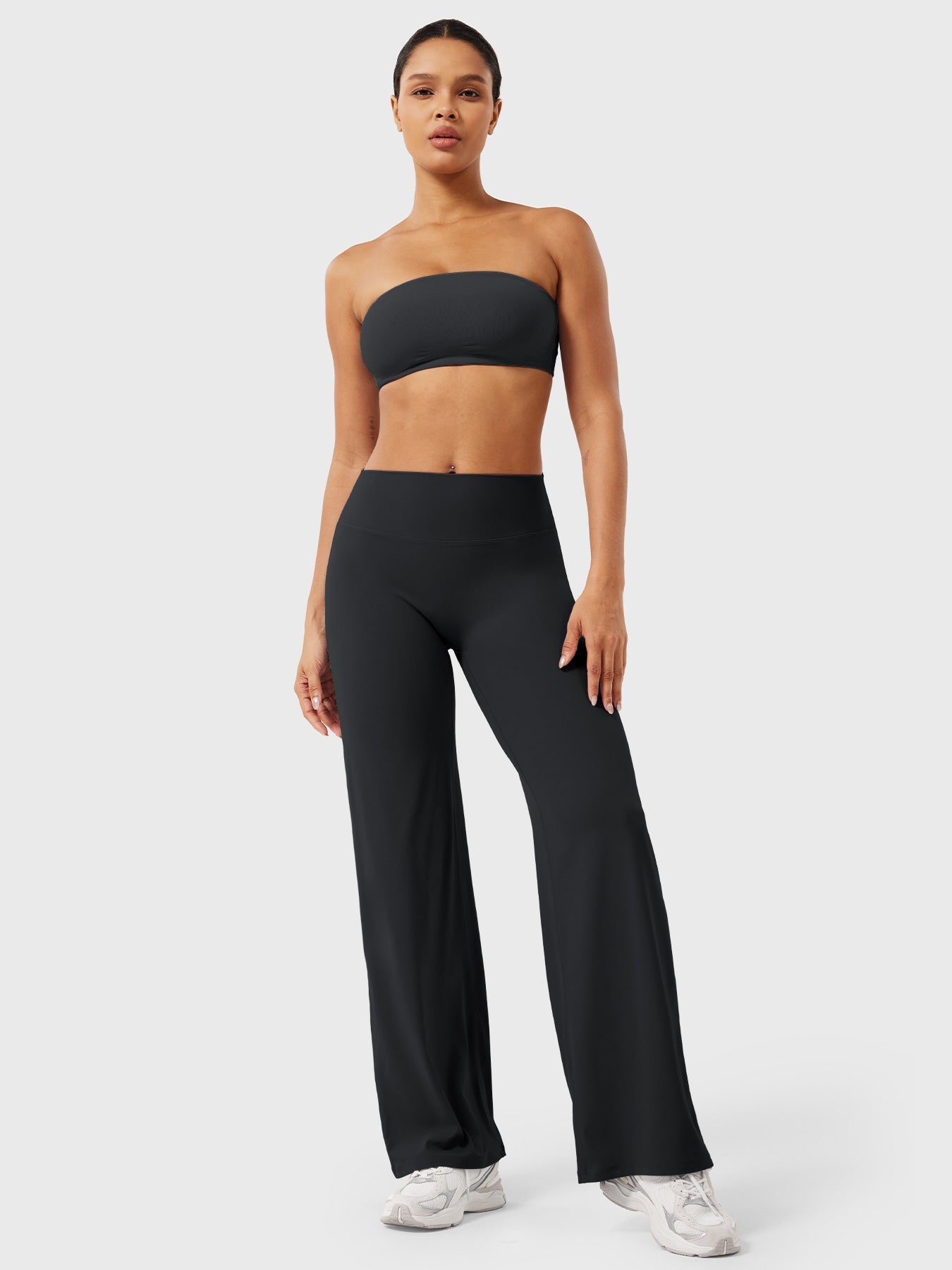 Femora - Spodnie Legginsy